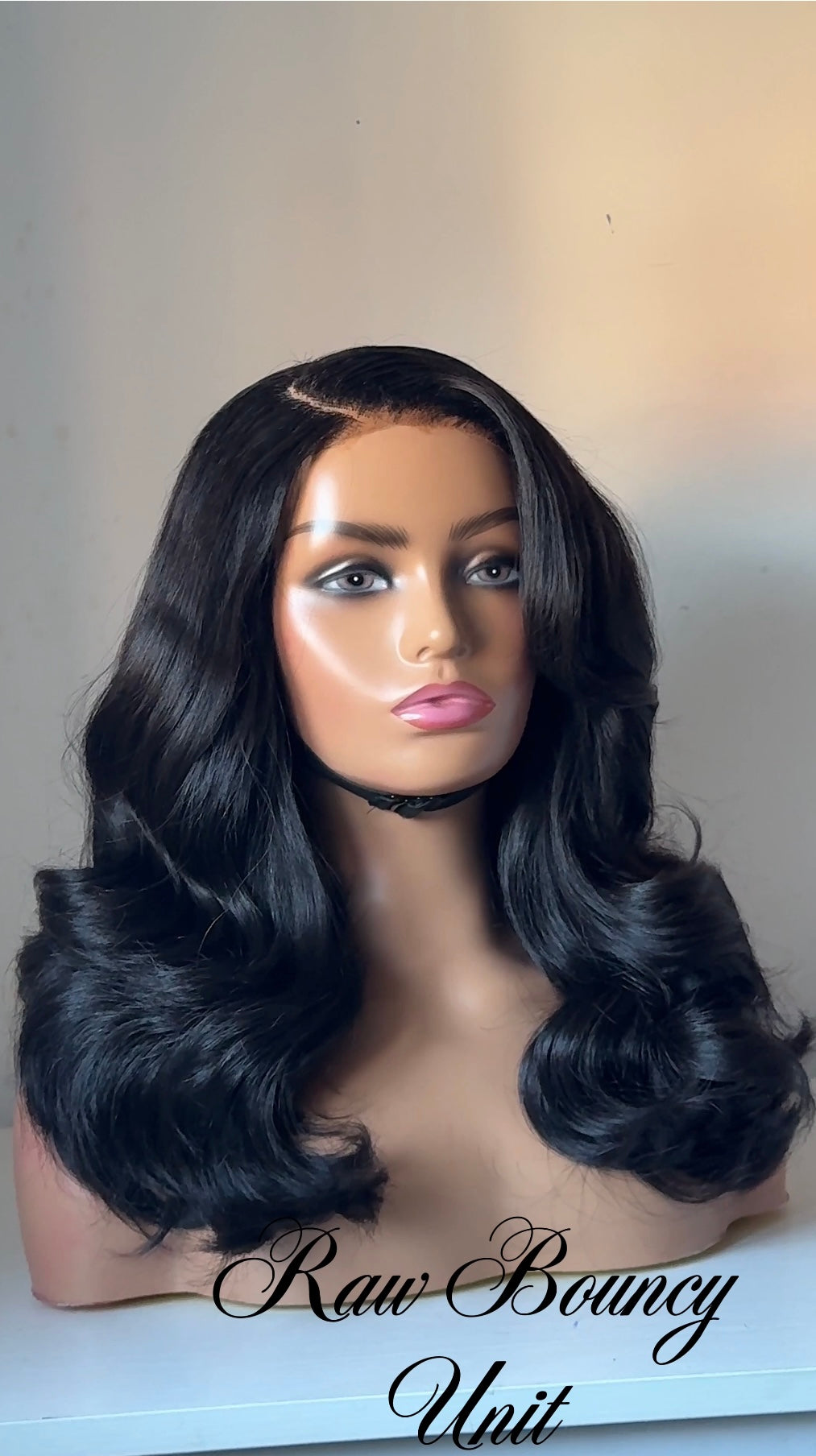 Raw Layered Bouncy Unit 450g