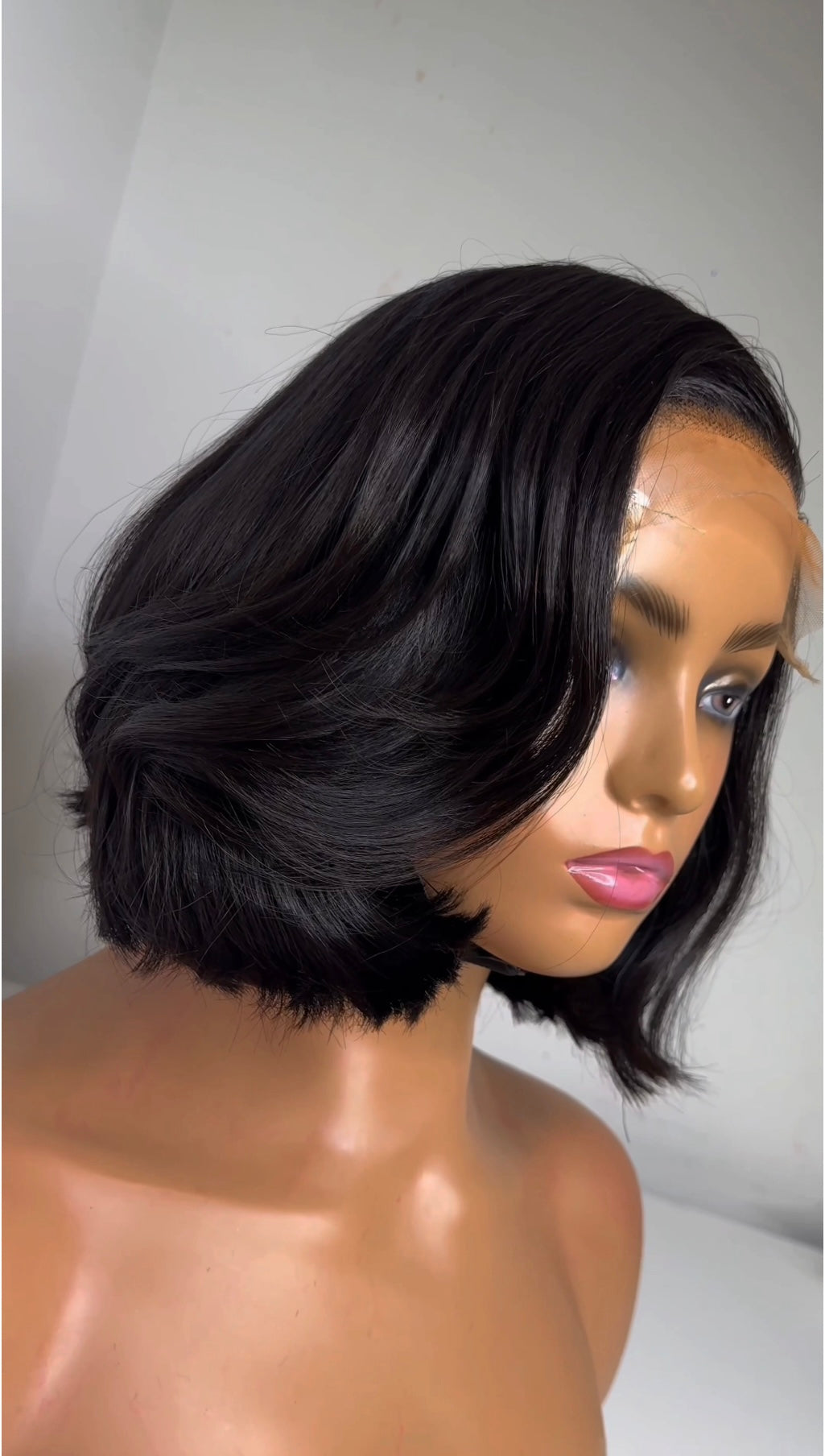 Cut Bob Unit 250g