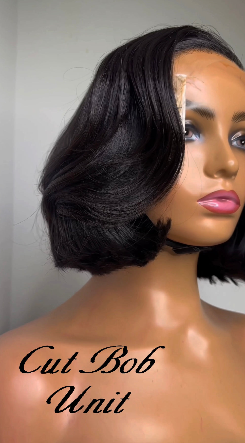 Cut Bob Unit 250g